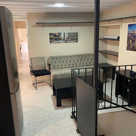 Apartamento En Cadiz Capital Exterior foto